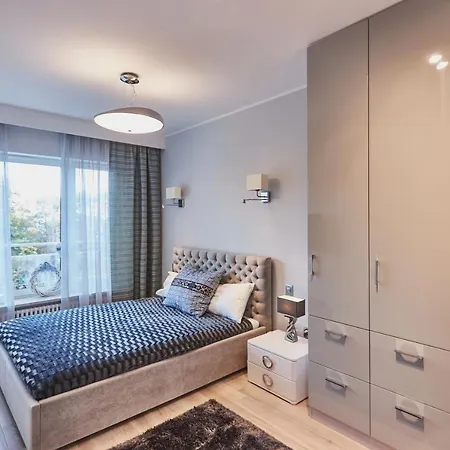 Apartamento Playa Baltis Cristina