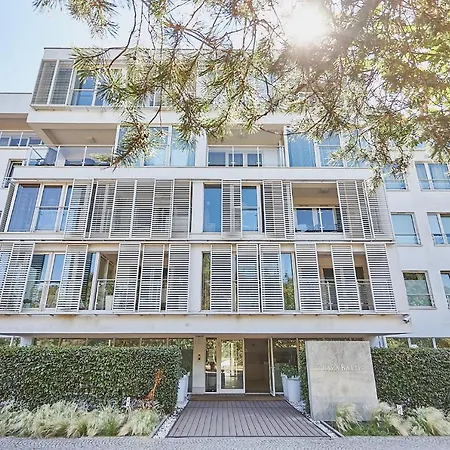 Playa Baltis Cristina