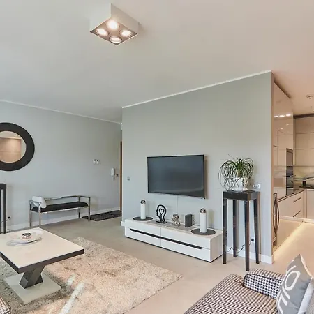 Apartamento Playa Baltis - Family Cristina