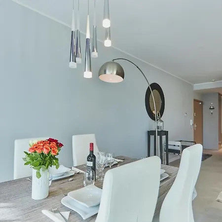 Playa Baltis Cristina