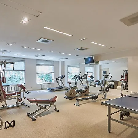 Playa Baltis Cristina *