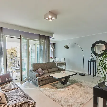 Playa Baltis Cristina Appartement