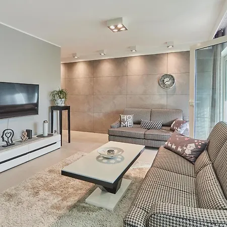 Apartamento Playa Baltis Cristina *