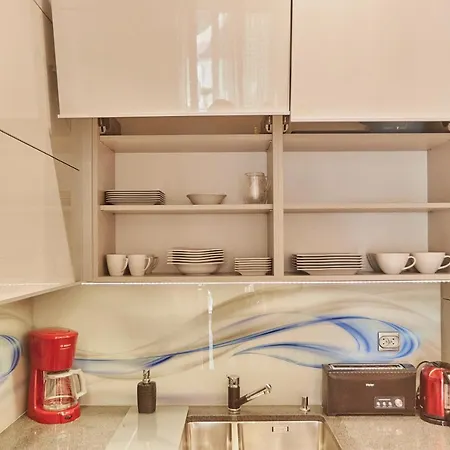 Playa Baltis Cristina