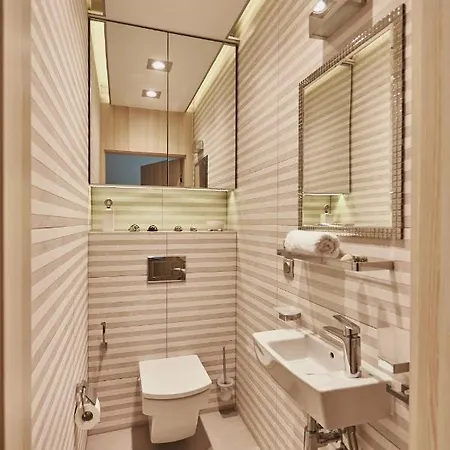 Apartamento Playa Baltis Cristina *