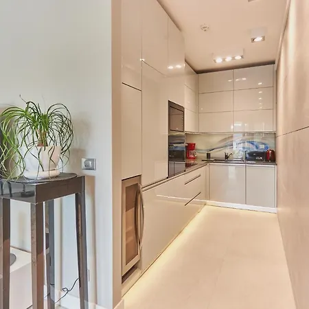 Playa Baltis Cristina Appartement *