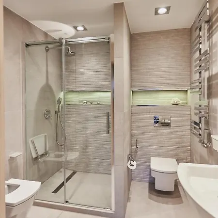 Playa Baltis Cristina Appartement *