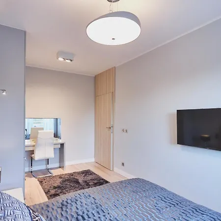 Playa Baltis Cristina Miedzyzdroje