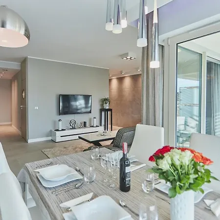 Playa Baltis Cristina