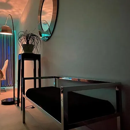 Playa Baltis Cristina Appartement