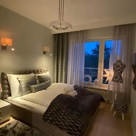 Playa Baltis Cristina