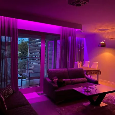 Playa Baltis Cristina *